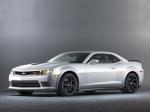 Chevrolet Camaro Z28 2013 года